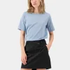 Flash Sale Didriksons Liva Skirt Black