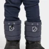 New Didriksons Lumi Kids' Boots Navy