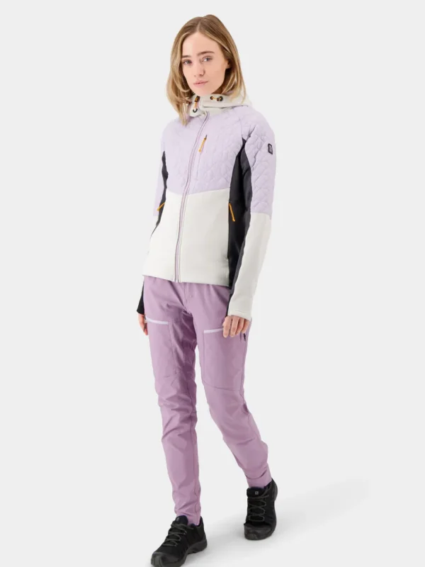 Store Didriksons Lynx Pants Purple Rain