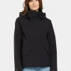 Sale Didriksons Mabel Jacket Black