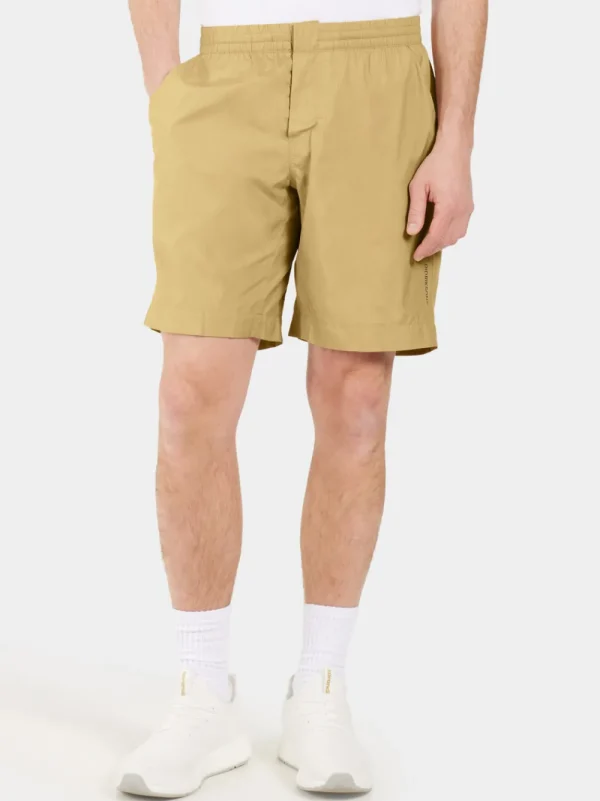 Cheap Didriksons Malte Shorts Lark Beige