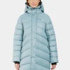 Best Sale Didriksons Marion Parka Factory Blue