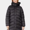 Shop Didriksons Marion Parka Black