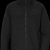 Cheap Didriksons Max Jacket Black