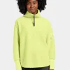 Flash Sale Didriksons Monia Half zip Light Avocado