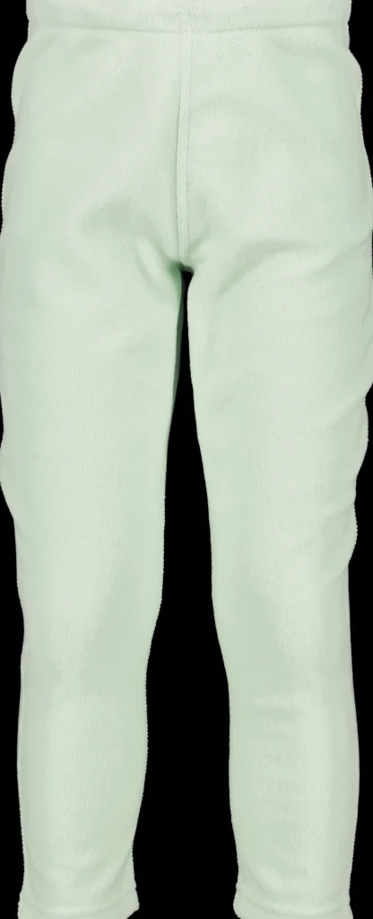 Best Didriksons Monte Kids' Pants Pale Mint