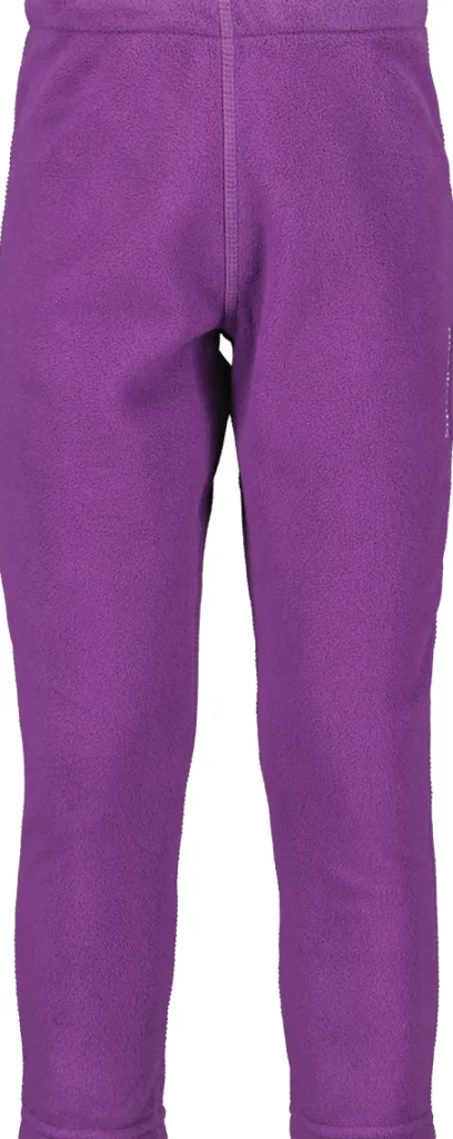 Online Didriksons Monte Kids' Pants Royal Purple