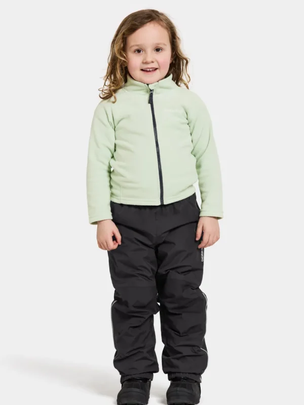 Best Sale Didriksons Narvi Kids' Pants Black