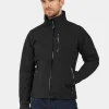 Online Didriksons Njord Jacket Black