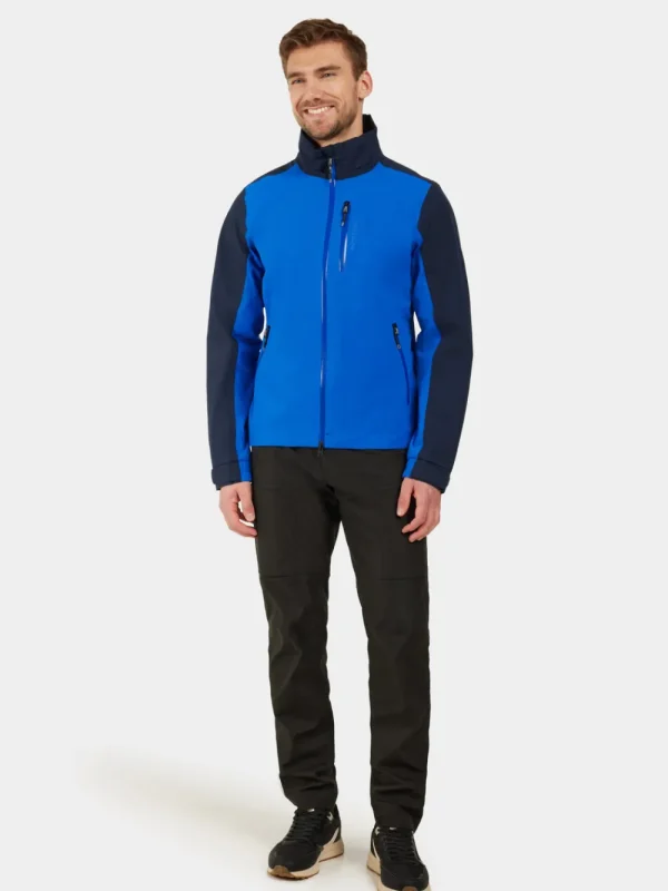 Flash Sale Didriksons Njord Jacket Opti blue