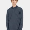 Outlet Didriksons Noel Sweater Navy