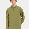 Flash Sale Didriksons Noel Sweater Duffle Green