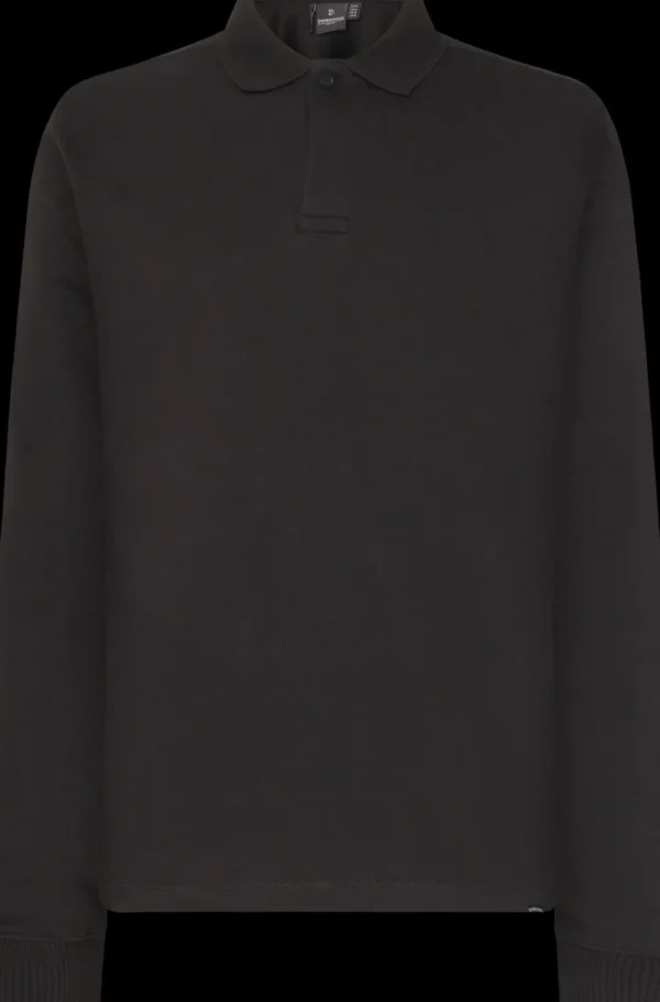 New Didriksons Noel Sweater Black