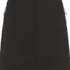 Online Didriksons Paulina Skirt Black