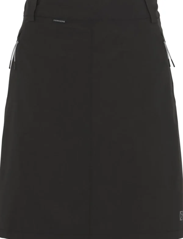 Online Didriksons Paulina Skirt Black