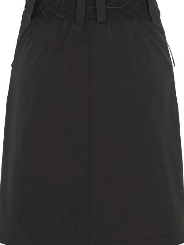 Online Didriksons Paulina Skirt Black