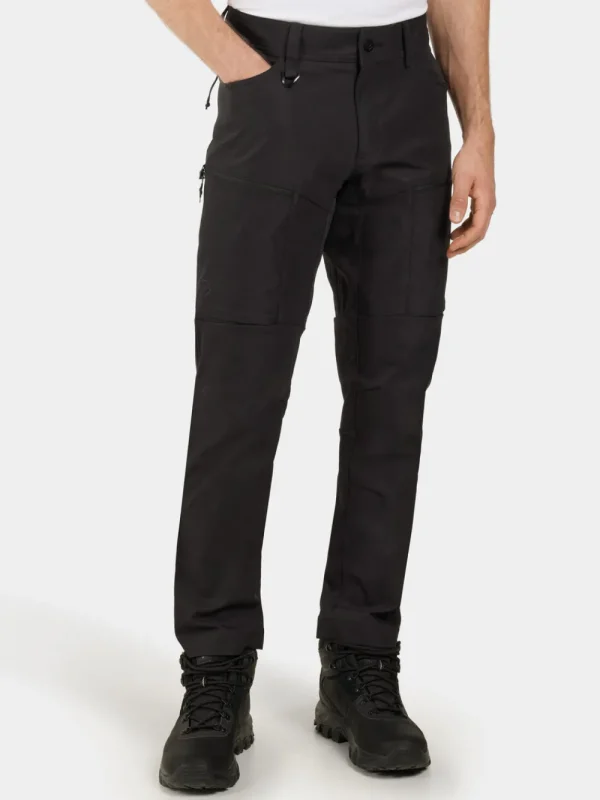 Clearance Didriksons Pavo Pants Black