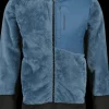 Sale Didriksons Perseus Full-Zip True blue