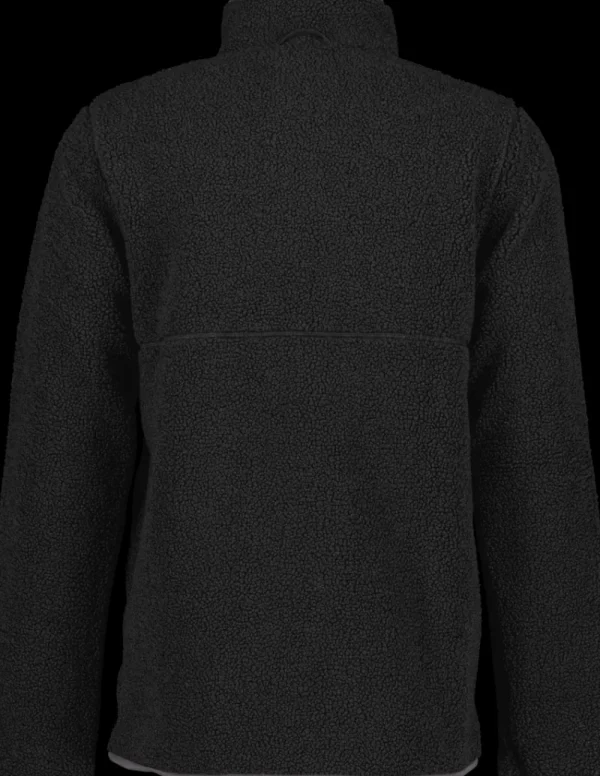 Hot Didriksons Phoenix Full-Zip Black