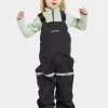 Sale Didriksons Pilvi Kids' Pant Black