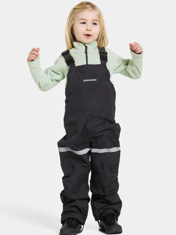 Sale Didriksons Pilvi Kids' Pant Black