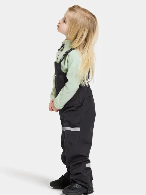 Sale Didriksons Pilvi Kids' Pant Black