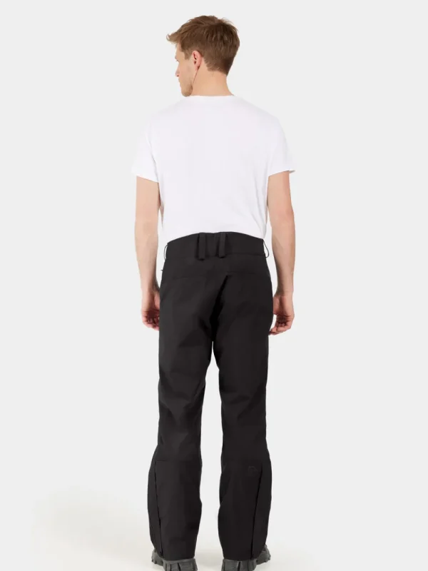 Store Didriksons Povel Pants Black