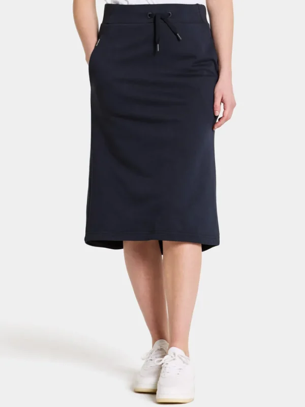 Flash Sale Didriksons Resö Skirt Navy