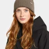 Shop Didriksons River Beanie Walnut