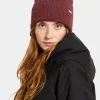 Online Didriksons River Beanie Old rust