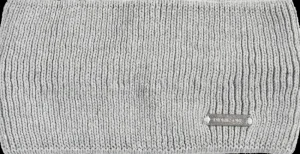 Fashion Didriksons River Headband Grey melange