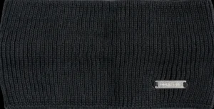 Store Didriksons River Headband Black