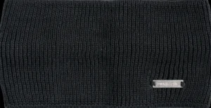 Store Didriksons River Headband Black