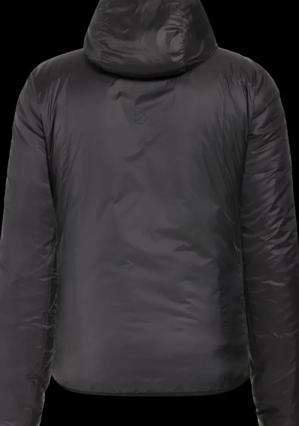 Cheap Didriksons Sander Jacket Black