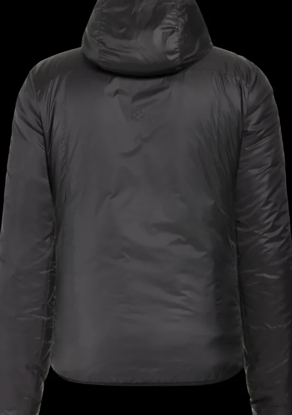 Cheap Didriksons Sander Jacket Black