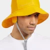 Clearance Didriksons Southwest Hat Galon® Saffron Yellow