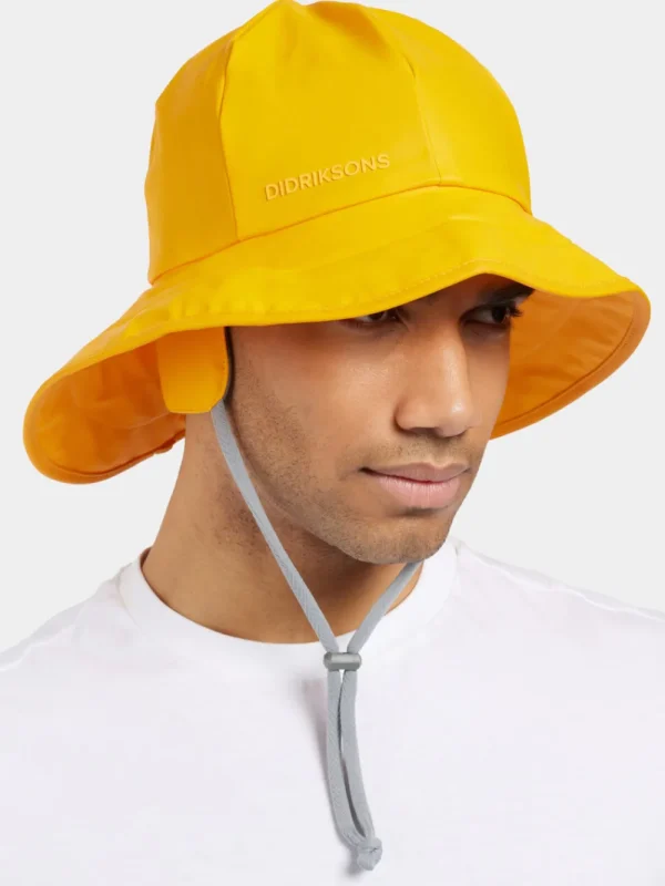 Clearance Didriksons Southwest Hat Galon® Saffron Yellow