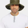 Sale Didriksons Southwest Hat Galon® Fog Green