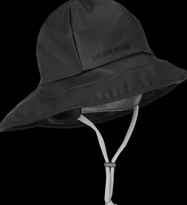 Store Didriksons Southwest Hat Galon® Black