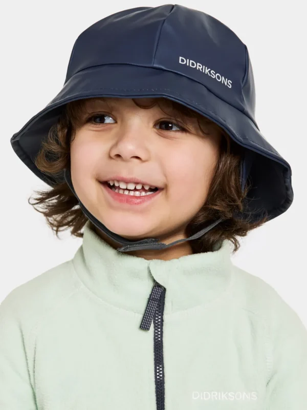 New Didriksons Southwest Kids' Galon® Navy