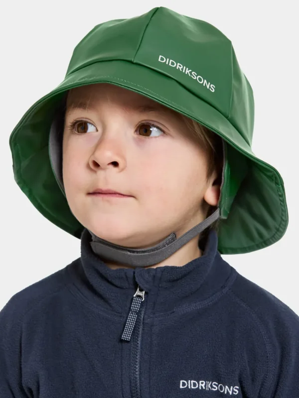 Discount Didriksons Southwest Kids' Galon® Pine Green