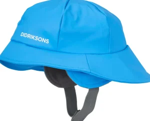 Shop Didriksons Southwest Kid´s Galon® Sharp blue