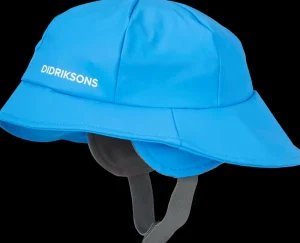 Shop Didriksons Southwest Kid´s Galon® Sharp blue