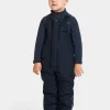 Store Didriksons Tarfala Kids' Pants Navy