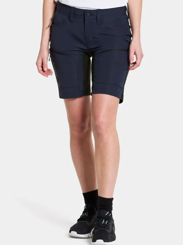 Online Didriksons Tucana Shorts Dark Night Blue