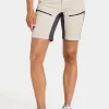 Store Didriksons Tucana Shorts Light Beige