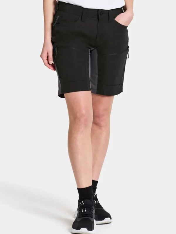 Flash Sale Didriksons Tucana Shorts Black