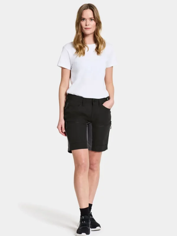 Flash Sale Didriksons Tucana Shorts Black