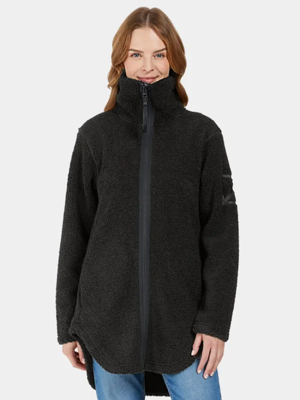 Flash Sale Didriksons UMI Full-Zip Black