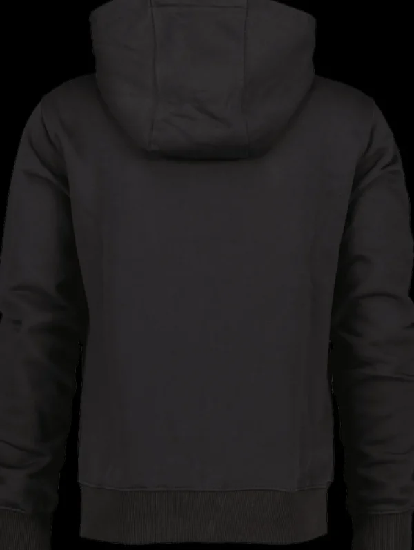 Discount Didriksons Ven Men's Full-Zip Black